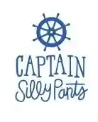captainsillypants.com